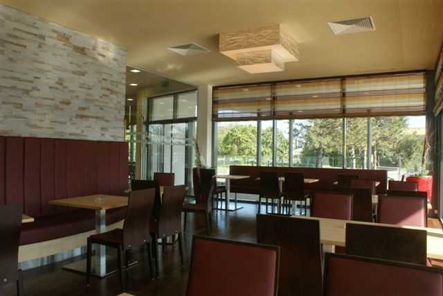 Wintergarten, © Peter Haus Wintergarten, © Peter Haus