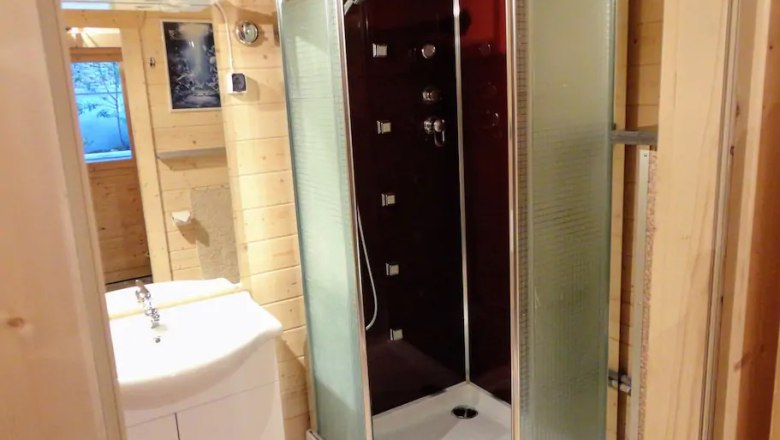 Bathroom, © Montezila Bathroom, © Montezila