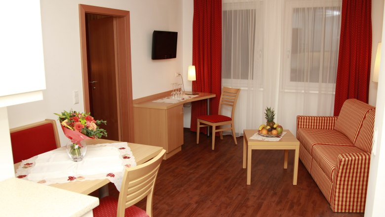 Apartment, © City Hotel Mödling Apartment, © City Hotel Mödling