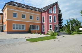 Hotel Maria, © Hotel Maria Hotel Maria, © Hotel Maria