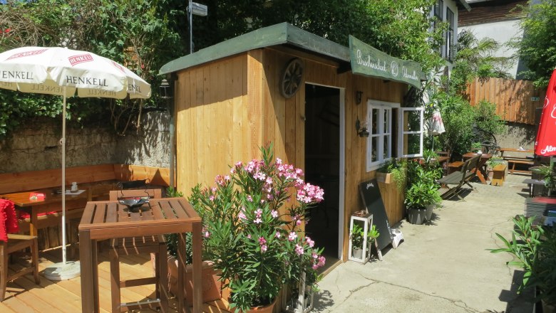 Hof, © Ockermüller Hof, © Ockermüller