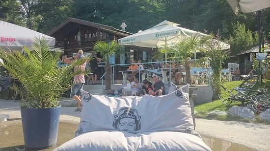 Uferhaus, © uferhaus Uferhaus, © uferhaus