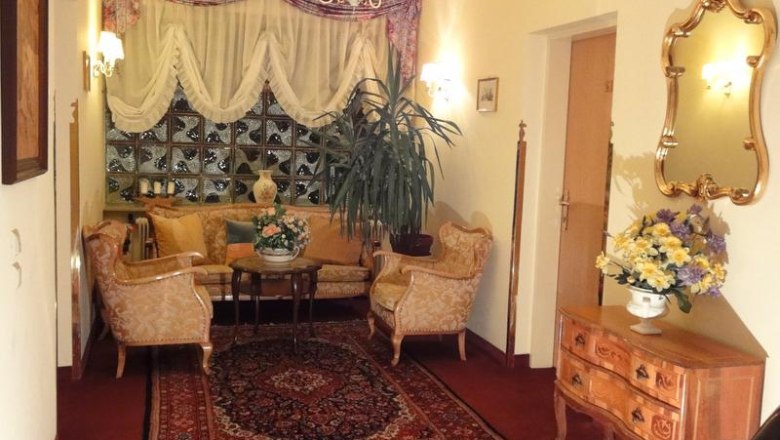 Hotel Rosner, © Hotel Rosner Hotel Rosner, © Hotel Rosner