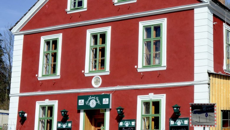 Gasthaus Mayer, © Gasthaus Mayer Gasthaus Mayer, © Gasthaus Mayer