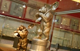 krupp stadt museum Berndorf, © Stadtgemeinde Berndorf / Foto Husar Christian krupp stadt museum Berndorf, © Stadtgemeinde Berndorf / Foto Husar Christian