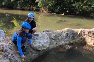 Triestingau cycle path, © Wienerwald Tourismus/Andrea Bogner Triestingau cycle path, © Wienerwald Tourismus/Andrea Bogner
