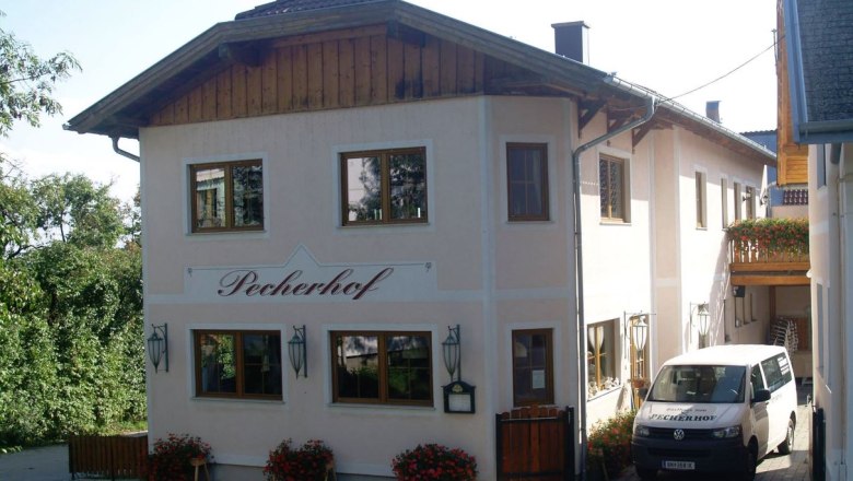 Pecherhof Inn, © facebook - Gasthof Pecherhof Pecherhof Inn, © facebook - Gasthof Pecherhof