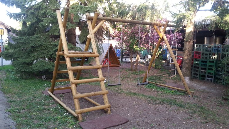 Playground, © Leeb Johannes Playground, © Leeb Johannes