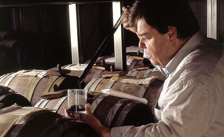 "Balsamico-Tenor" Herwig Pecorara, © pecorara "Balsamico-Tenor" Herwig Pecorara, © pecorara