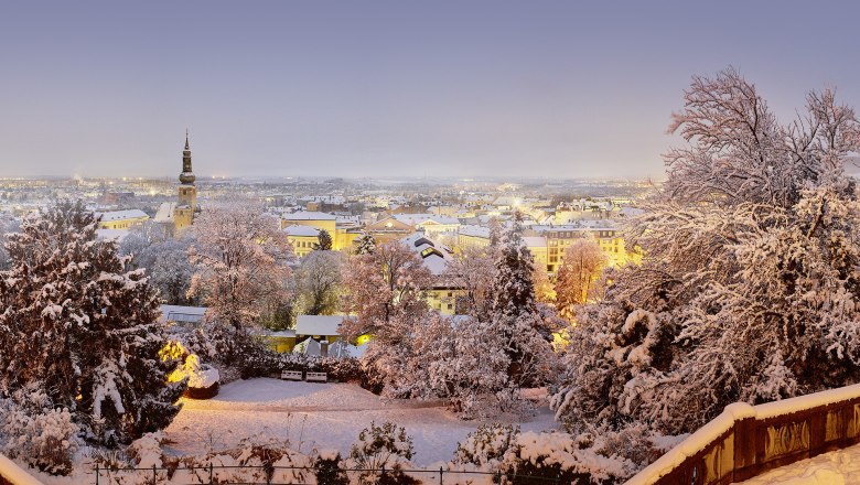 Advent in Baden, © Niederösterreich Werbung/ Michael Liebert Advent in Baden, © Niederösterreich Werbung/ Michael Liebert