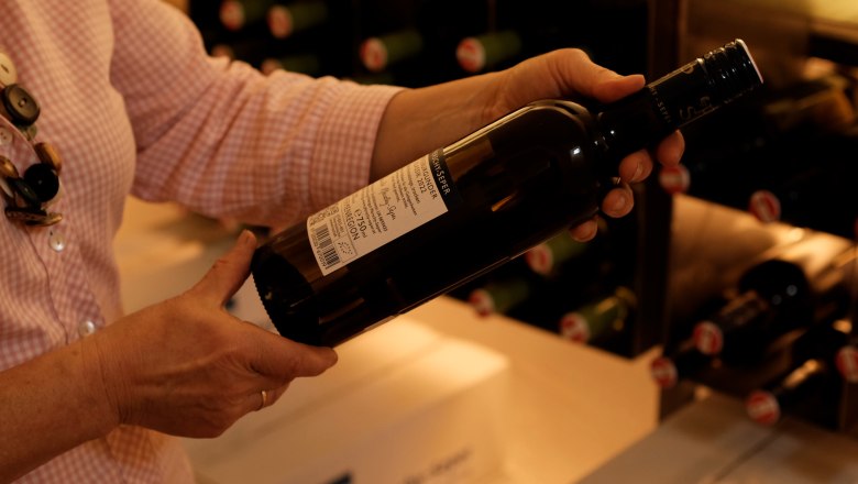 Pferschy Seper, © Wienerwald Tourismus/Kerstin Semmelmeyer Pferschy Seper, © Wienerwald Tourismus/Kerstin Semmelmeyer