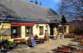 Gföhlberg Achter, © Wienerwald Gföhlberg Achter, © Wienerwald