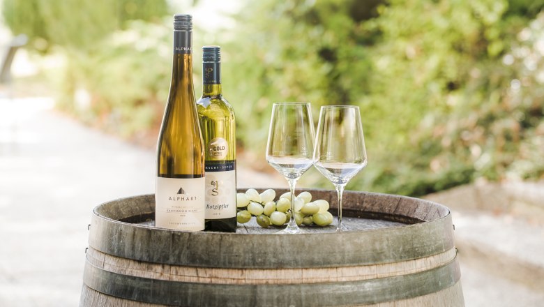 Wines from the Thermenregion, © 2019_höldrichsmühle Wines from the Thermenregion, © 2019_höldrichsmühle