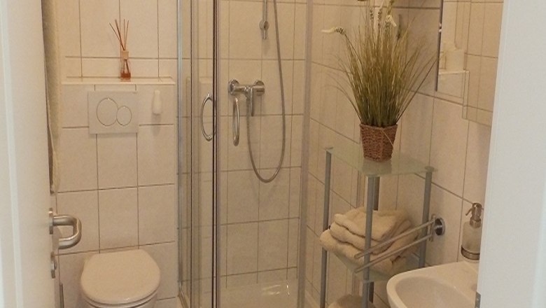 Bathroom, © Biohof Resch Bathroom, © Biohof Resch