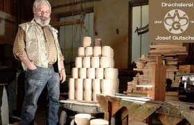 Josef Gutscher, © meisterstrasse Josef Gutscher, © meisterstrasse