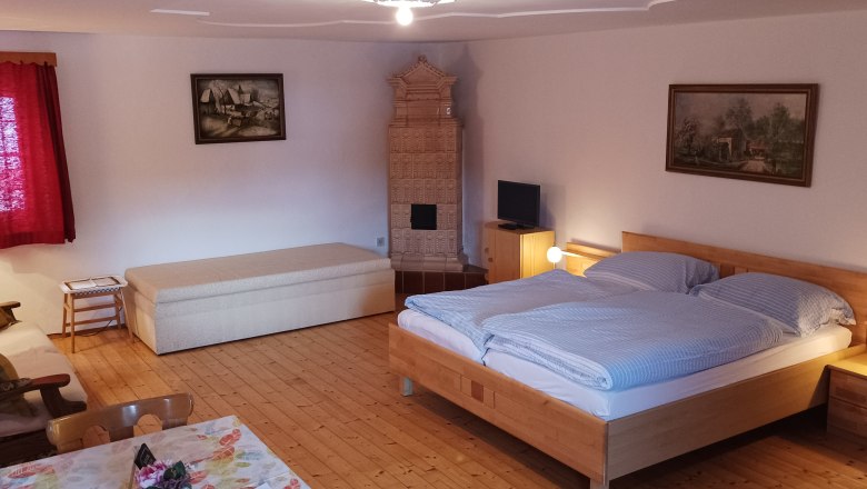 Zimmer, © Michael Wallisch Zimmer, © Michael Wallisch