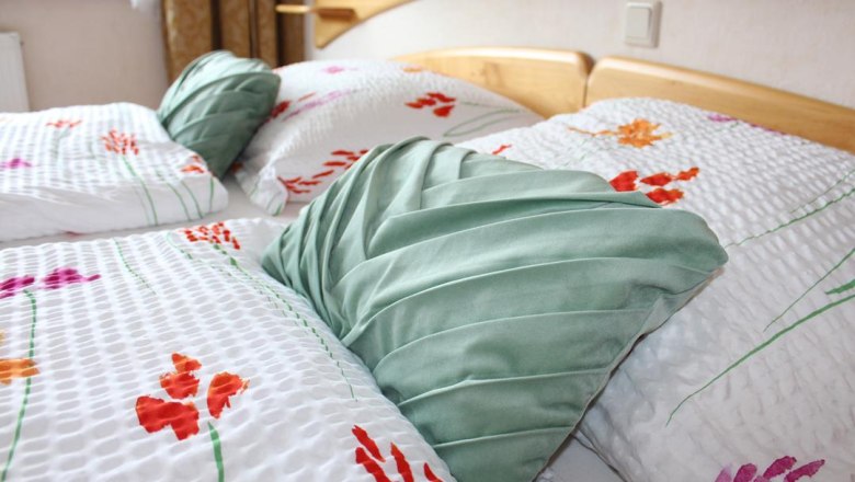 Ferienwohnung, © Breitner Beate Ferienwohnung, © Breitner Beate