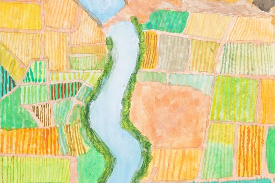 Volksschule Oberwaltersdorf 4C - 1. Zeichnung, © Volksschule Oberwaltersdorf Volksschule Oberwaltersdorf 4C - 1. Zeichnung, © Volksschule Oberwaltersdorf