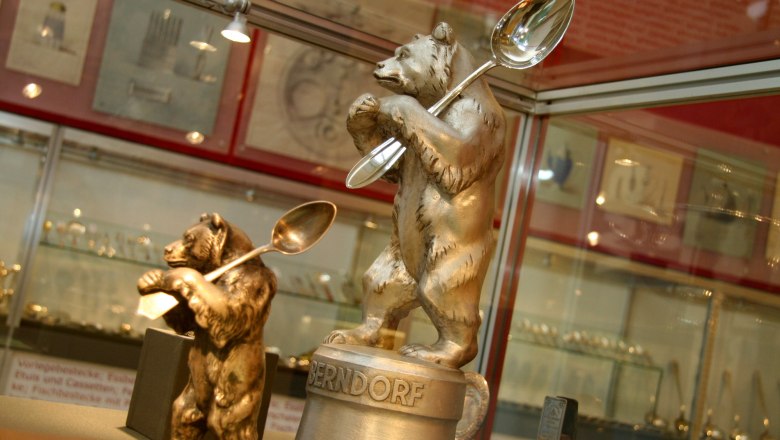 krupp stadt museum Berndorf, © Stadtgemeinde Berndorf / Foto Husar Christian krupp stadt museum Berndorf, © Stadtgemeinde Berndorf / Foto Husar Christian