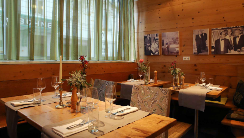 Wirtsstube, © Babenbergerhof Wirtsstube, © Babenbergerhof