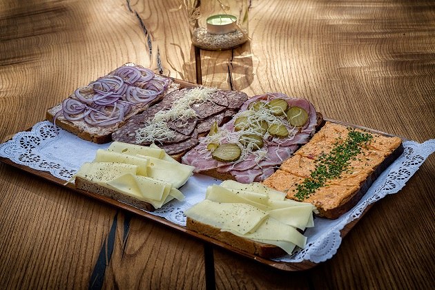 Kulinarik, © Ployer Hans Kulinarik, © Ployer Hans