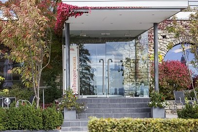 Berghotel Tulbingerkogel, © F. Bläuel GesmbH Berghotel Tulbingerkogel, © F. Bläuel GesmbH