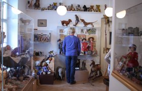 puppenmuseeum-12, © Abteilung Museen Baden puppenmuseeum-12, © Abteilung Museen Baden