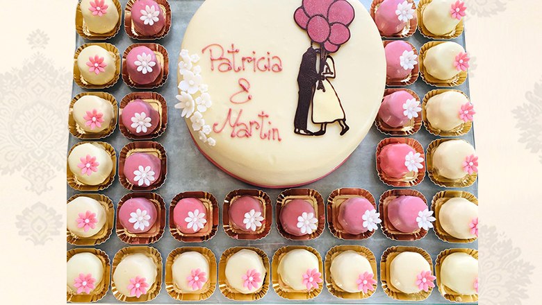 Kleines Feines, © Herwig Gasser GmbH Kleines Feines, © Herwig Gasser GmbH