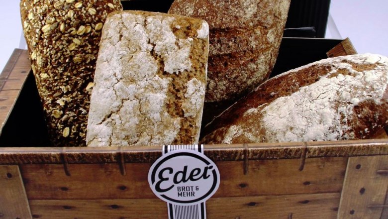 Bäckerei Eder GesmbH, © Bäckerei Eder GesmbH Bäckerei Eder GesmbH, © Bäckerei Eder GesmbH