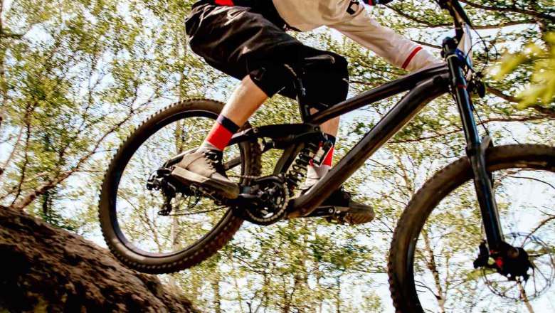 E-Mountainbike Center Kahlenberg, © Erlebniswelt Kahlenberg E-Mountainbike Center Kahlenberg, © Erlebniswelt Kahlenberg