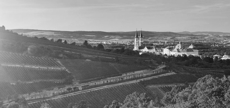 Geschichte Klosterneuburg, © NÖ Werbung/Michael Liebert Geschichte Klosterneuburg, © NÖ Werbung/Michael Liebert