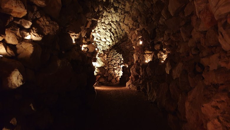 Das Labyrinth, © Schloss Schönau Management KG Das Labyrinth, © Schloss Schönau Management KG