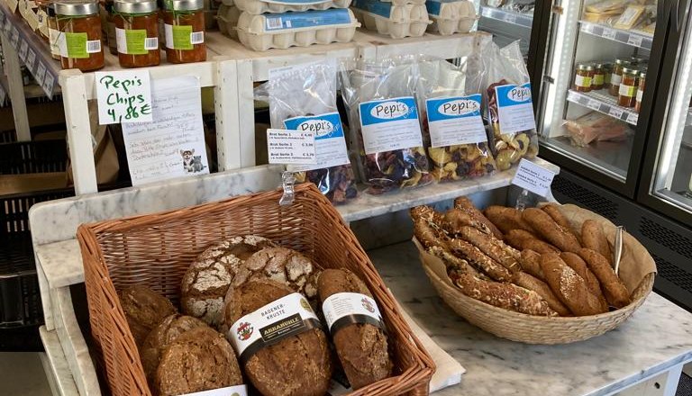 Produkte, © tutdembodengut Produkte, © tutdembodengut