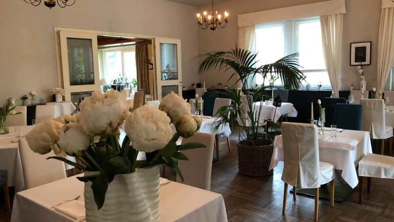 Pöckhacker's crown, © Pöckhacker's Krone - der Landgasthof Pöckhacker's crown, © Pöckhacker's Krone - der Landgasthof