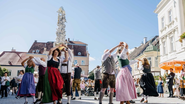 Tranz Eröffnung Traubenkur, © 2025psb/c.kollerics Tranz Eröffnung Traubenkur, © 2025psb/c.kollerics