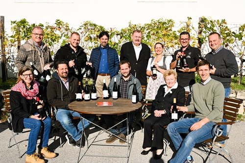 Thermenregion DAC Trophy Mödling, © Wienerwald Tourismus/Sonja Pohl Thermenregion DAC Trophy Mödling, © Wienerwald Tourismus/Sonja Pohl