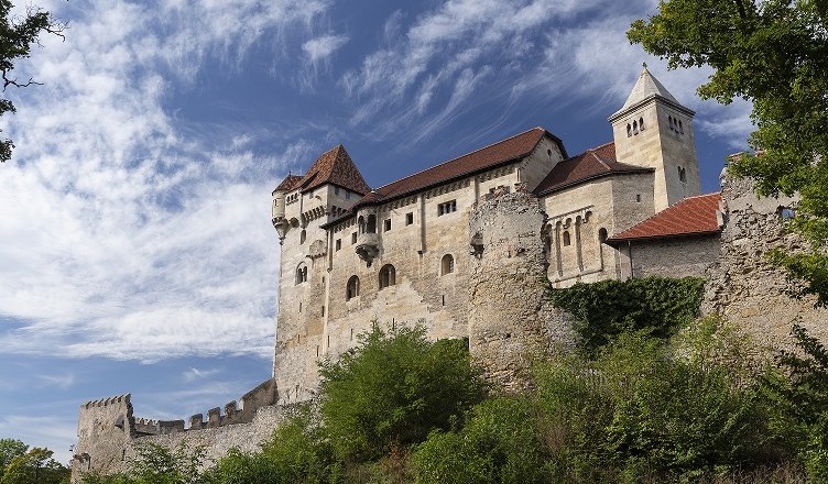 Liechtenstein Castle, © Burg Liechtenstein Betrieb GmbH Liechtenstein Castle, © Burg Liechtenstein Betrieb GmbH