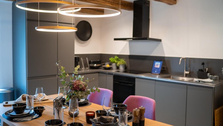 Kitchen & Food, © Ida Amatschek & Arthur Schatz Kitchen & Food, © Ida Amatschek & Arthur Schatz