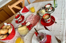 Gästehaus Gröss, © Gästehaus Gröss Gästehaus Gröss, © Gästehaus Gröss