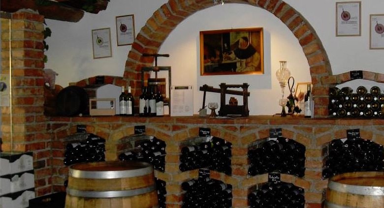 Weinbau Ceidl, © Weinbau Ceidl Weinbau Ceidl, © Weinbau Ceidl