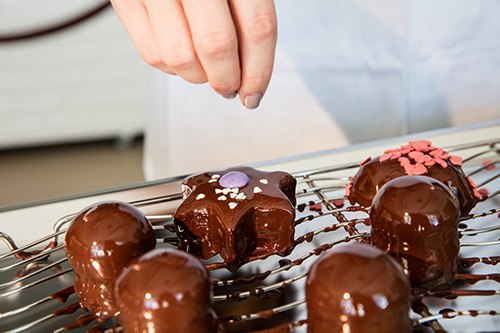 Schwedenbomben Workshop, © Niemetz Schwedenbomben Schwedenbomben Workshop, © Niemetz Schwedenbomben