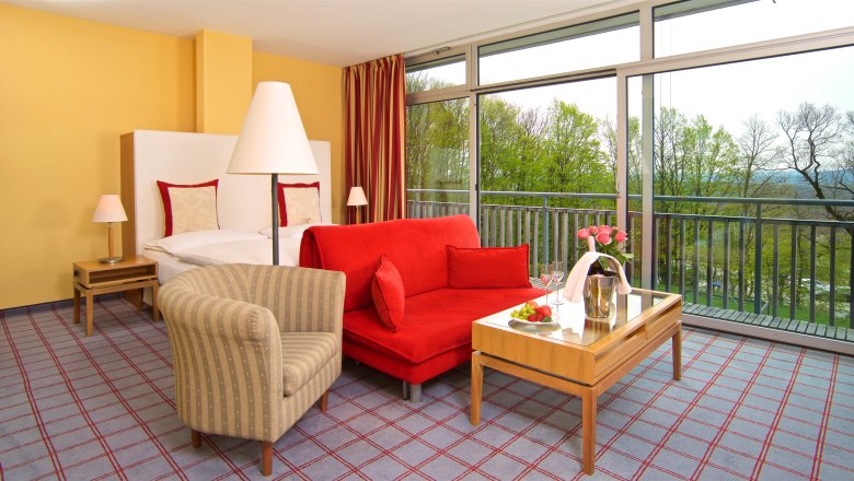 Zimmer/Suiten, © F. Bläuel GesmbH Zimmer/Suiten, © F. Bläuel GesmbH