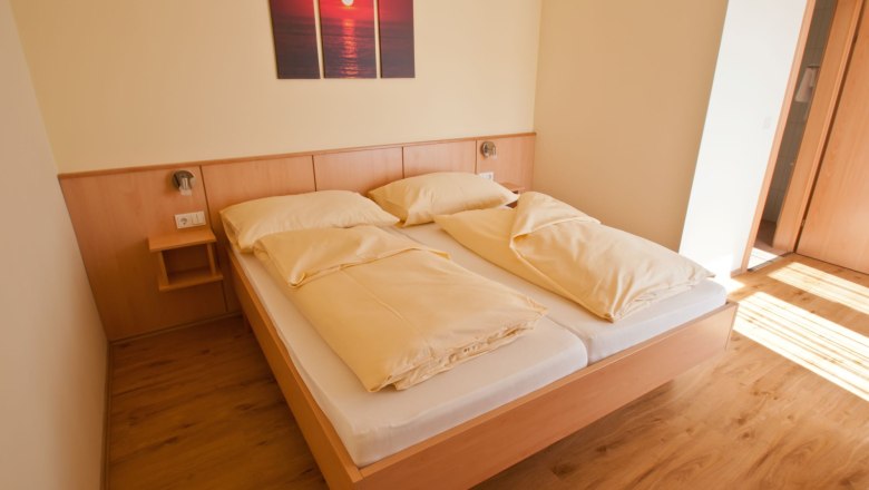 Zimmerbeispiel, © @hppuereschitz Zimmerbeispiel, © @hppuereschitz