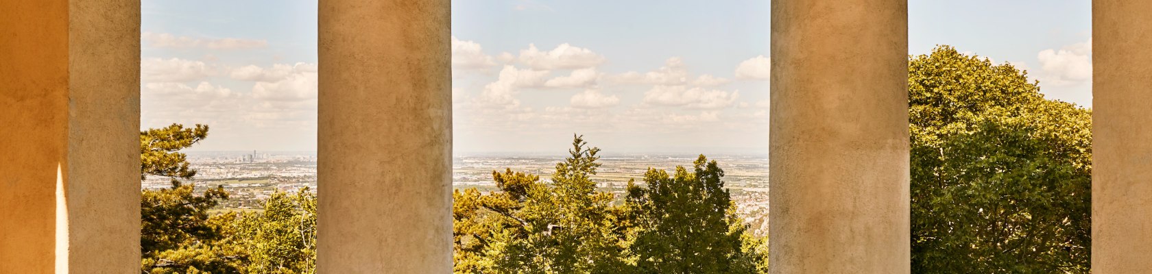 Husarentempel, © Andreas Hofer Husarentempel, © Andreas Hofer