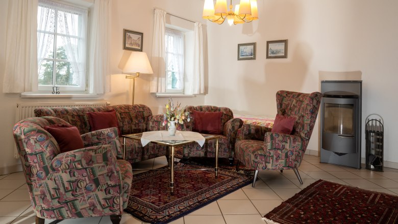 Wohnzimmer, © FotoatelierChristianSchörg Wohnzimmer, © FotoatelierChristianSchörg