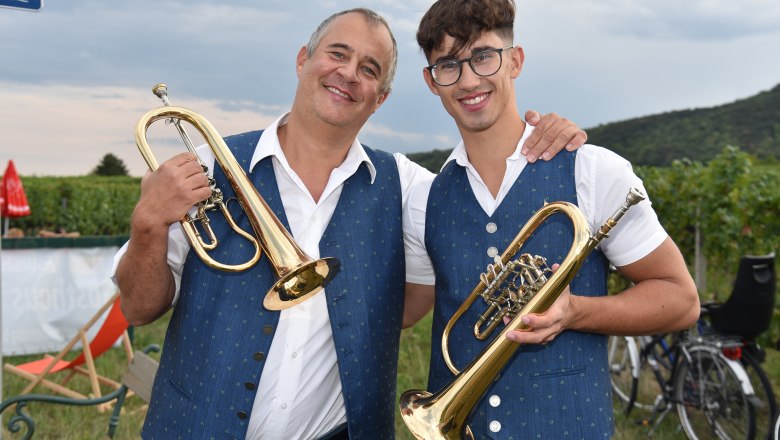 Genussmeile Thermenregion Wienerwald 2022 - it's open, © Wienerwald Tourismus/Sonja Pohl Genussmeile Thermenregion Wienerwald 2022 - it's open, © Wienerwald Tourismus/Sonja Pohl