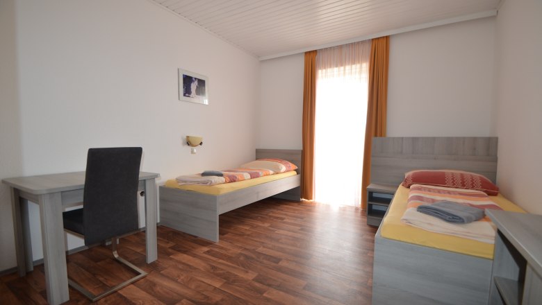 Zimmer, © Gasthof Schabschneider Zimmer, © Gasthof Schabschneider