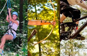 Erlebniswelt Kahlenberg, © Erlebniswelt Kahlenberg Erlebniswelt Kahlenberg, © Erlebniswelt Kahlenberg