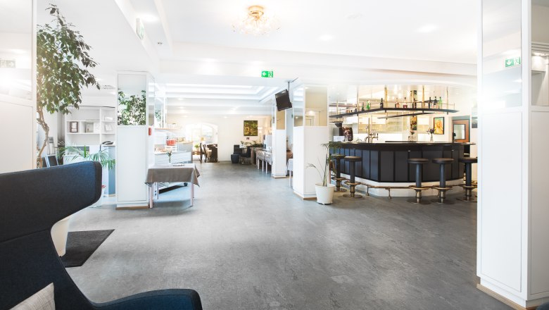 A warm welcome, © 2019_höldrichsmühle A warm welcome, © 2019_höldrichsmühle