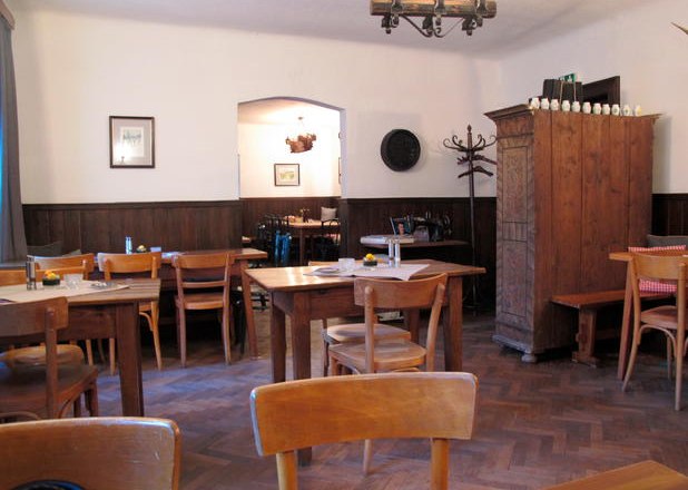 Restaurant, © NEWS Restaurant, © NEWS